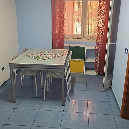 Re Carlo Affittacamere Messine Extérieur photo