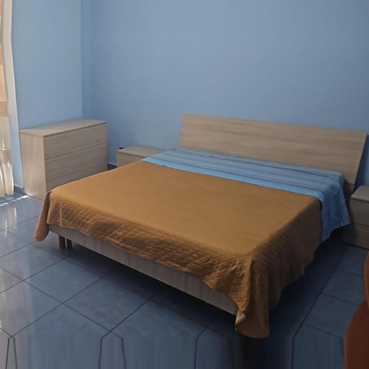 Re Carlo Affittacamere Messine Extérieur photo