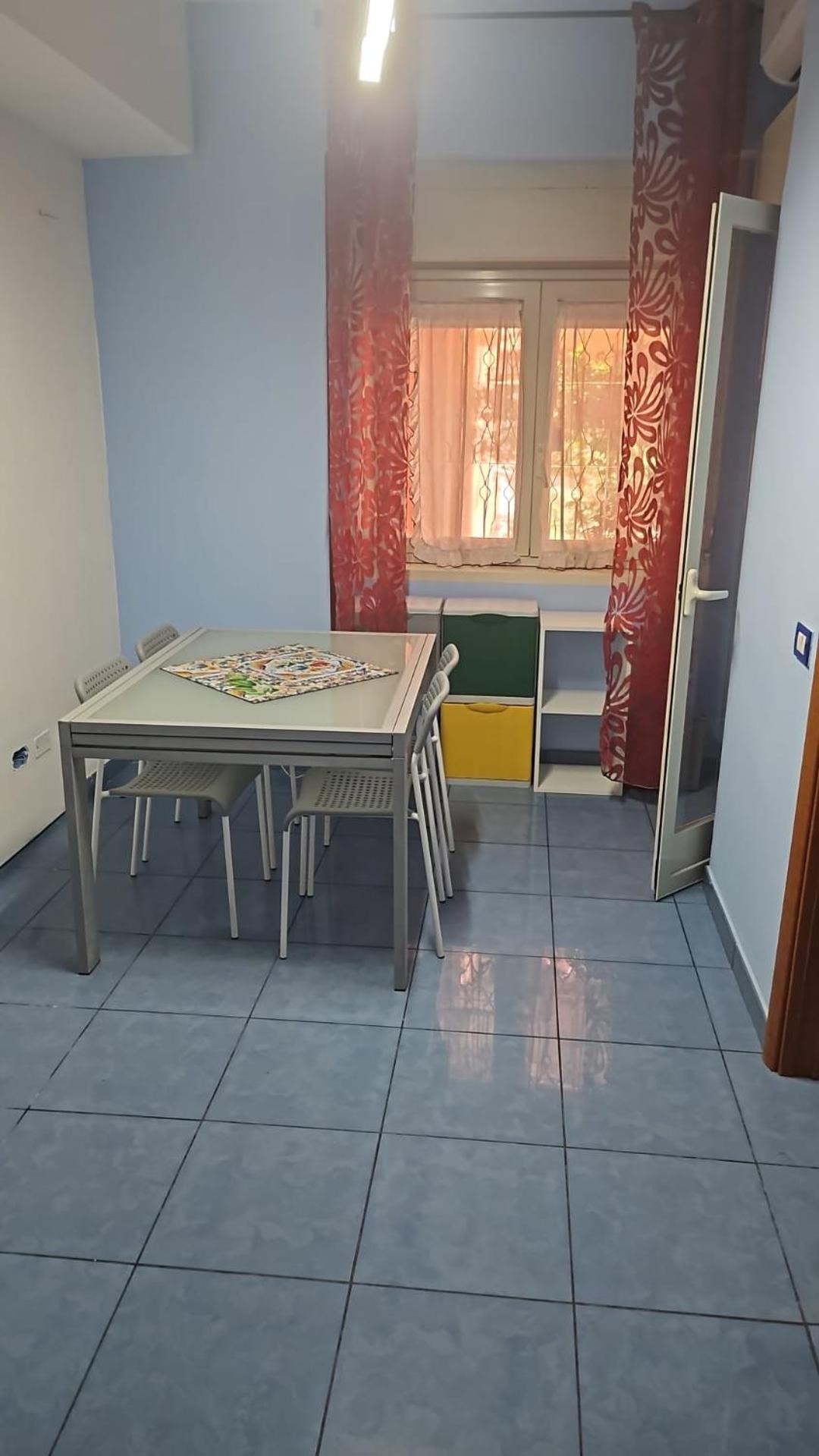 Re Carlo Affittacamere Messine Extérieur photo