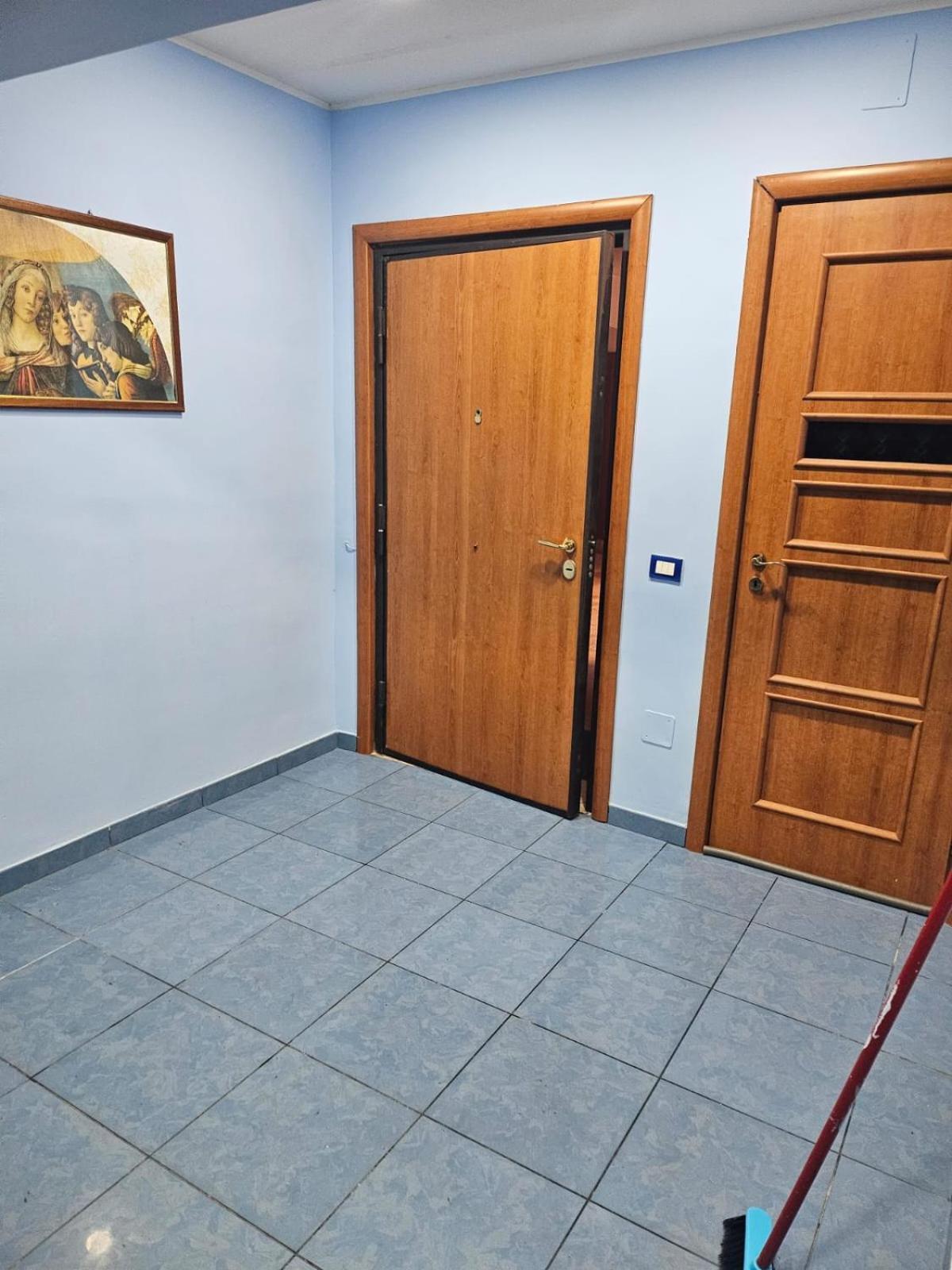 Re Carlo Affittacamere Messine Extérieur photo